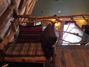 Comfort Suite, Balcony, Resort View | Living area - Masaka Cultural Resort (Masaka)