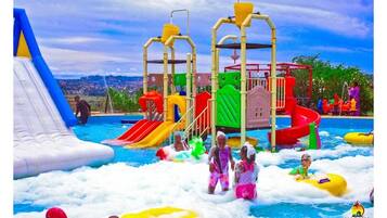 Actividades para niños