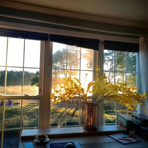 Sisätilat