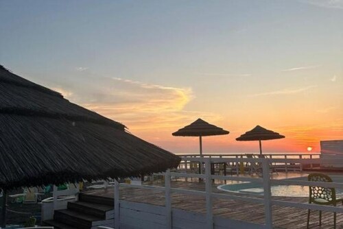 Casa Liliana - Comfort and Relaxation a stone's throw from the sea