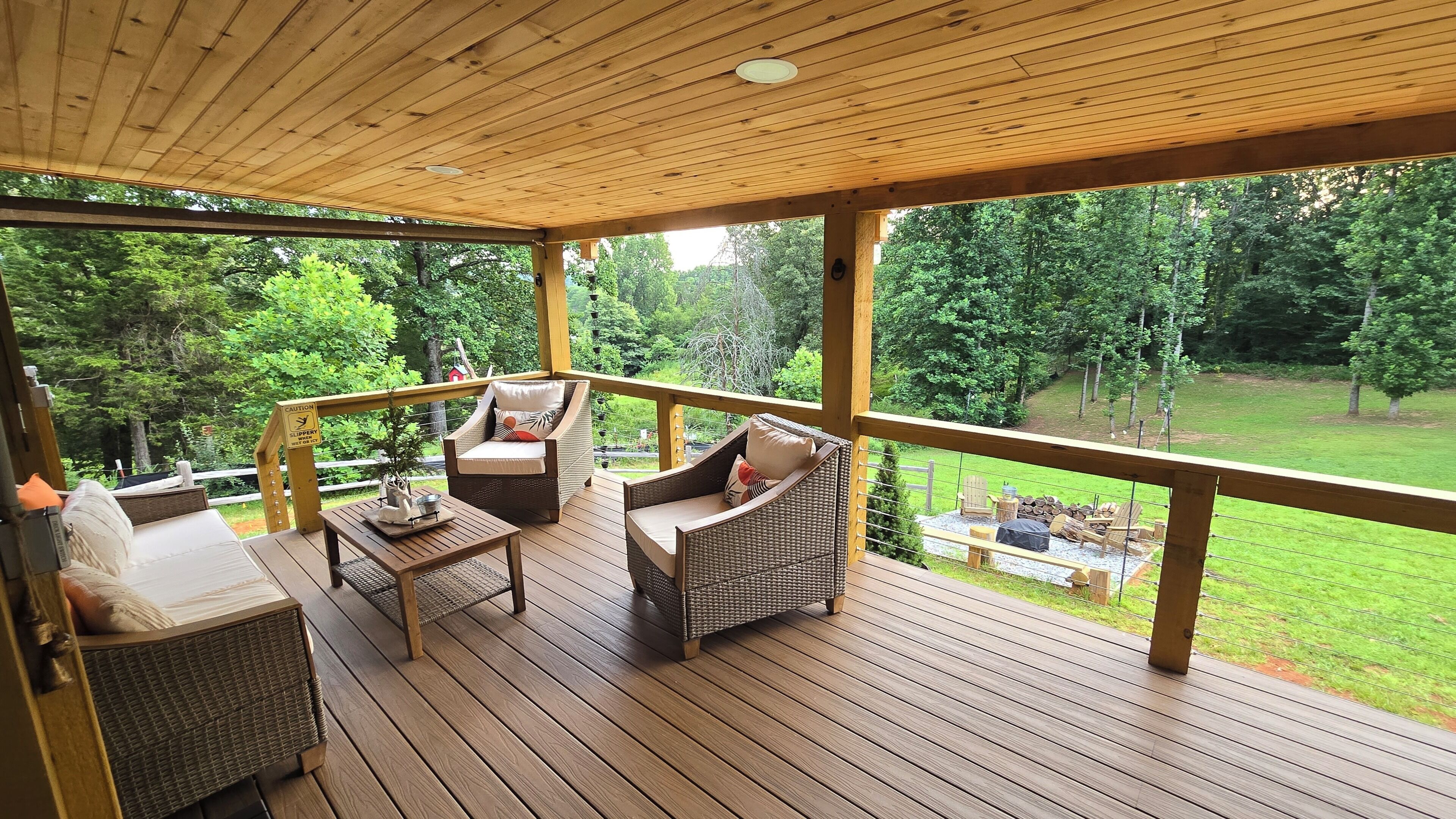 Terras