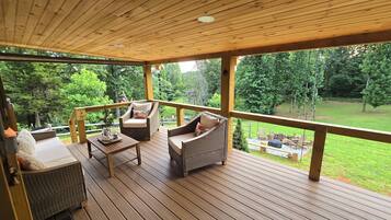 Terras