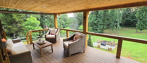 Terras