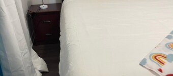 Private Room and Bath