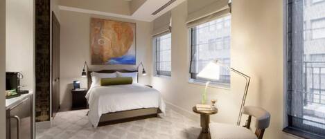 Ferros/tábuas de passar roupa, roupa de cama