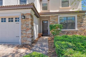 Detalle del exterior