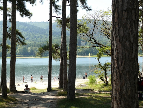 Strand