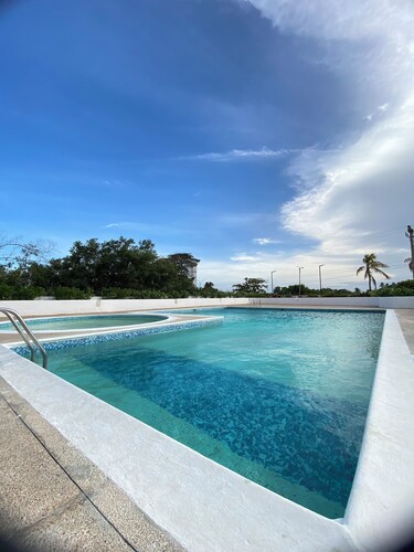 Cozy apartment in Bahia del Morro I