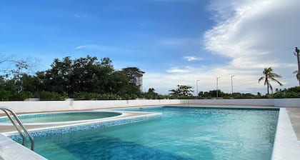 Cozy apartment in Bahia del Morro I