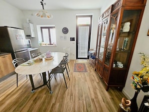 Dining - B&B Al 17 - Camera 2 (Sturno)