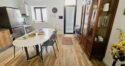 B&B Al 17 - Room 1