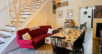 B&B Al 17 - Camera 1