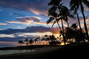 Beach nearby - Marriott's Ko Olina Beach Club ocean view, full access to resort amenities (Kapolei)
