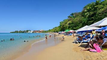 Spiaggia