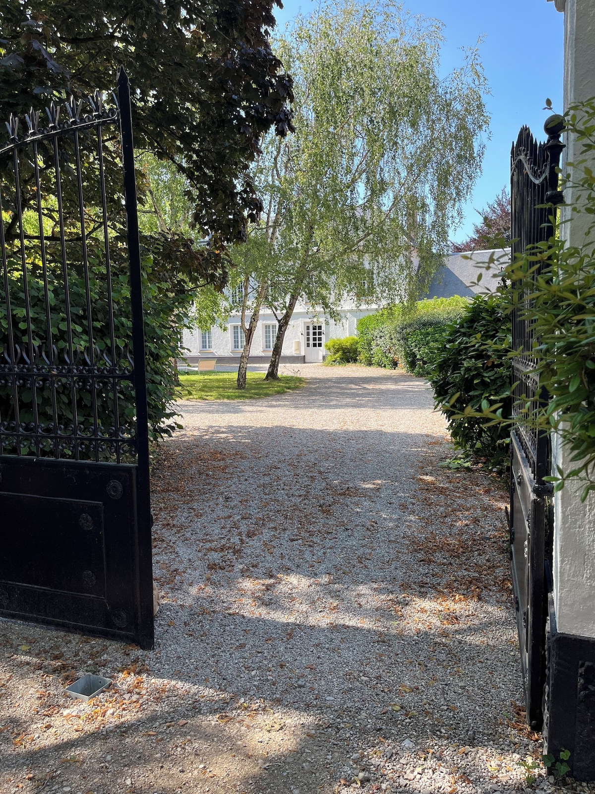 Image de profil de l’hôte