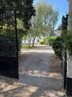 Boendeområde