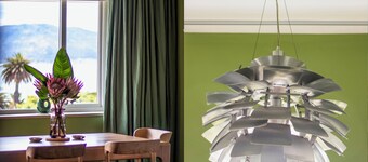 Modern 2 bed apartment at Boulders Beach, Cape Town