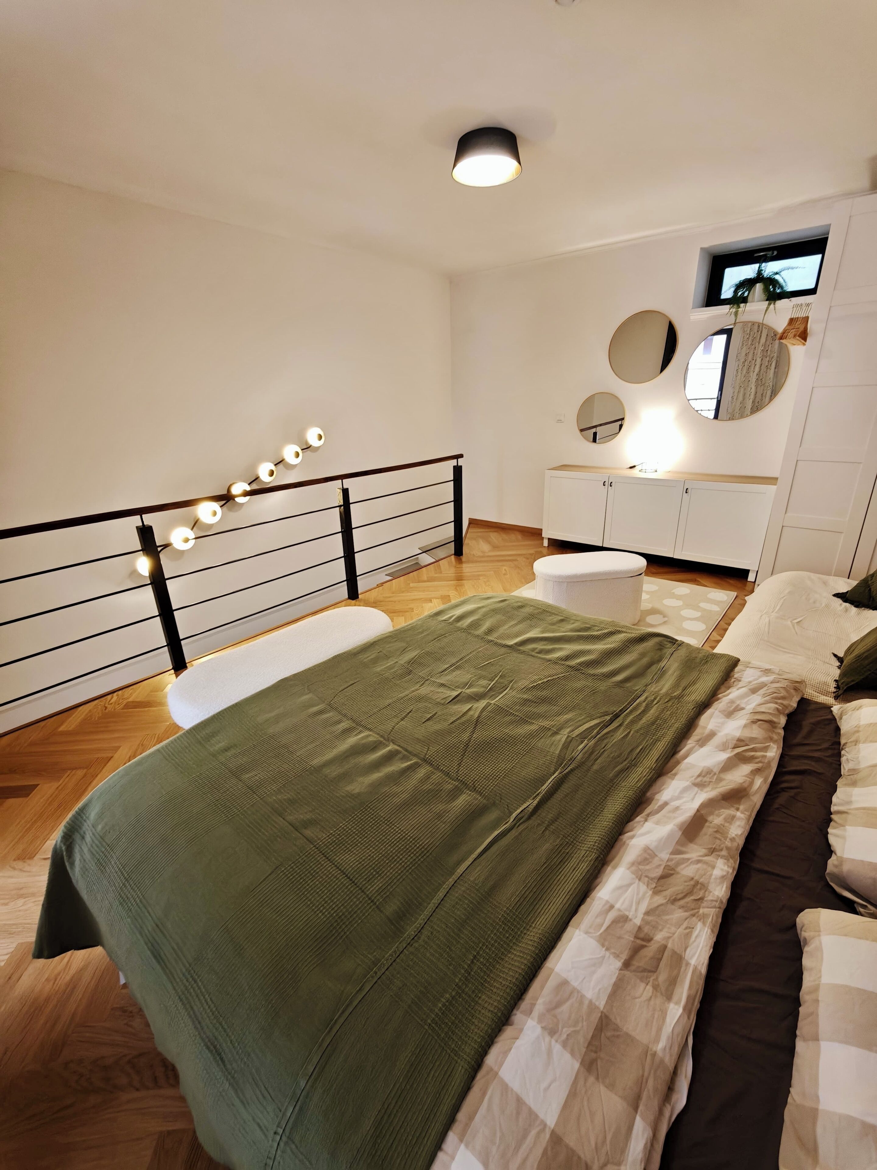 1 bedroom, WiFi