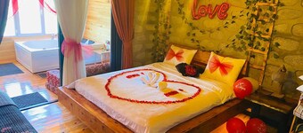 Of Kartepe Bungalov & İkiz Villalar