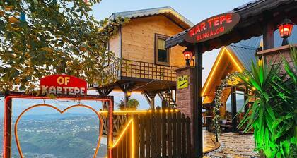 Of Kartepe Bungalov & İkiz Villalar