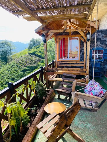 Of Kartepe Bungalov & İkiz Villalar