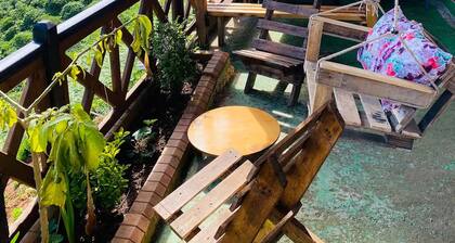 Of Kartepe Bungalov & İkiz Villalar