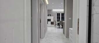 Prestige Beach Apartament Durres