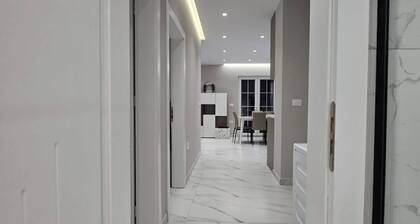 Prestige Beach Apartament Durres