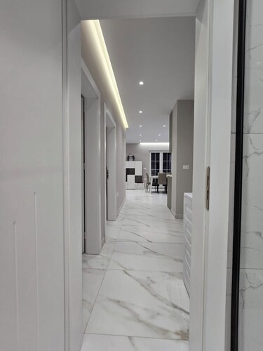Prestige Beach Apartament Durres