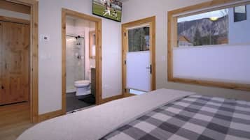 3 makuuhuonetta, ilmainen Wi-Fi, vuodevaatteet