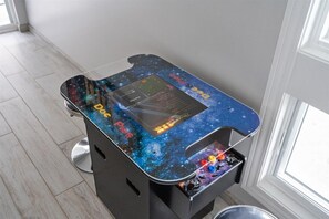 Spielezimmer