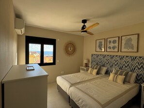 1 soveværelse, strygejern/strygebræt, Wi-Fi, sengetøj