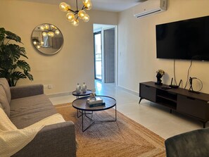 تلفزيون ذكي