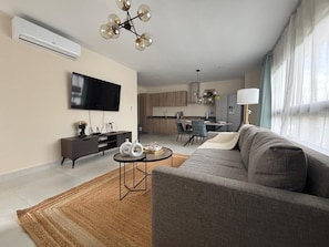 TV connectée