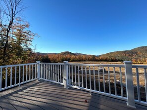 Property grounds - Panoramic Mountain Retreat  (Ossipee)