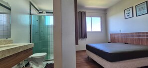 2 chambres, Wi-Fi gratuit, accès pour personnes à mobilité réduite