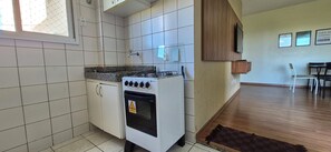Micro-ondas, fogão, cooktop