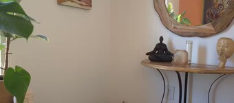 The "OASIS" Guesthouse Escape.