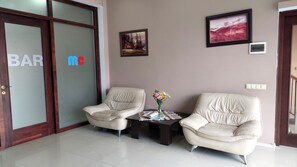 Recepción