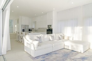 Fernseher, Arbeitsbereiche