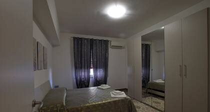 B&b on the course, Reggio Calabria