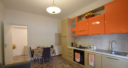 B&b on the course, Reggio Calabria