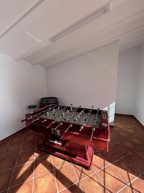 Spielezimmer