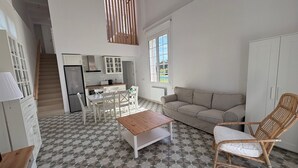 Oppholdsområde
