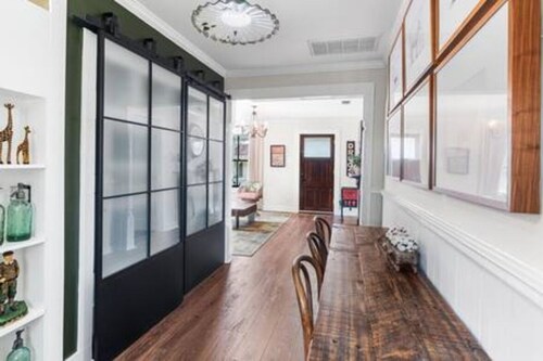 Downtown Mobile: Pet Friendly + 5m Walk to all downtown offers
