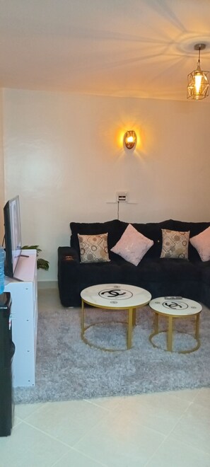 منطقة المعيشة