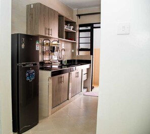 Cucina privata