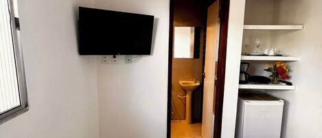 Escritorio y wifi gratis