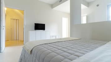 1 quarto, Wi-Fi, roupa de cama