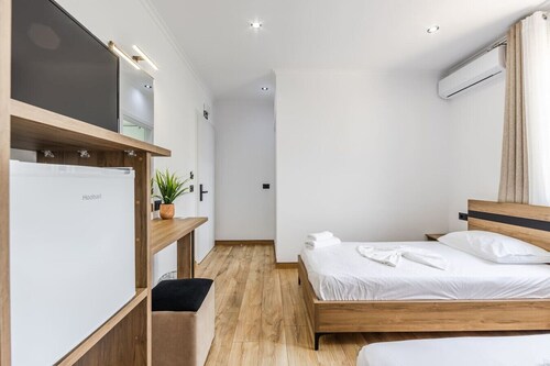 Bliss Double Room by PikHost